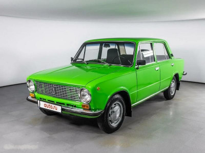 LADA 2101 21011 1.3 MT (69 л.с.)