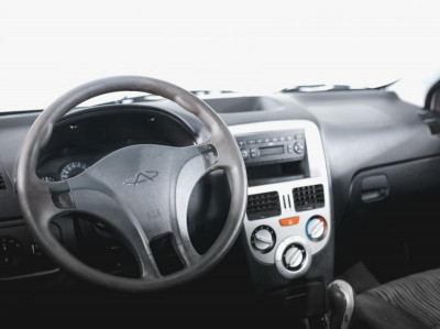 Chery Very 1.5 MT (109 л. с.)