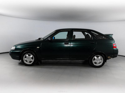 LADA 2112 1.5 MT (92 л. с.)