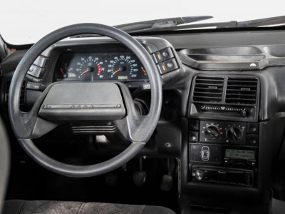 LADA 2112 1.5 MT (92 л. с.)
