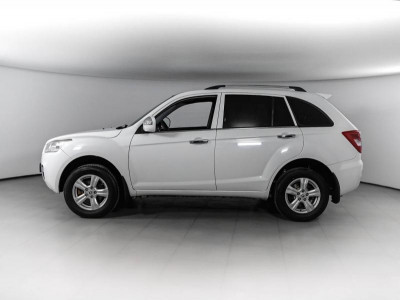 Lifan X60 1.8 MT (128 л. с.)