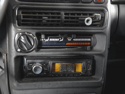 LADA 2114 1.5 MT (77 л. с.)