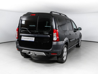 LADA Largus универсал 1.6 MT 16 кл (5 мест) (106 л. с.)