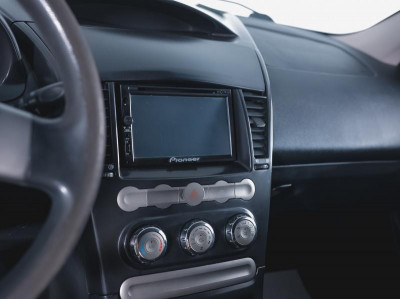 Chery M11 1.6 MT (119 л. с.)