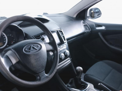 Chery M11 1.6 MT (119 л. с.)