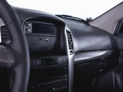 Chevrolet Captiva 2.4 LPG MT 7 мест (136 л. с.)