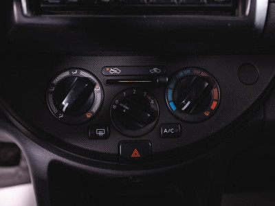 Nissan Note 1.4 MT (88 л. с.)