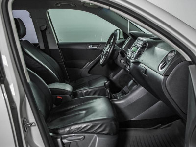Volkswagen Tiguan 1.4 TSI BlueMotion MT (122 л. с.)