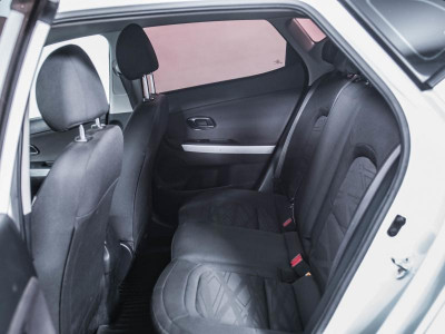 Kia ceed 1.6 MT (130 л. с.)