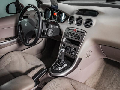Peugeot 308 1.6 VTi AT (120 л. с.)