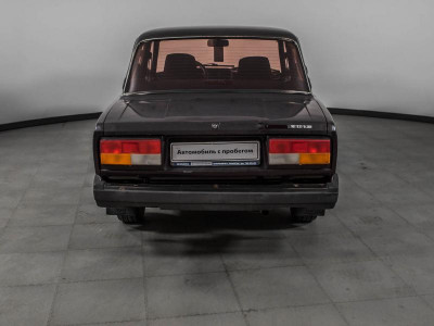 LADA 2107 1.6 MT 8 кл (Евро-3) (73 л. с.)