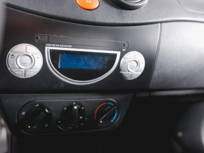 Lifan Smily 1.3 MT (88 л. с.)