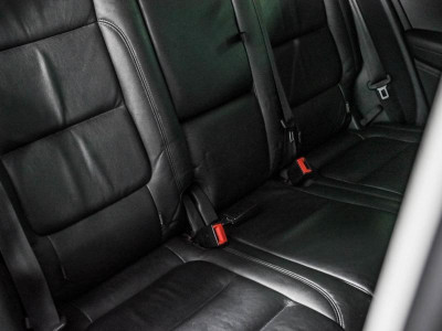 Volkswagen Tiguan 2.0d AT (140 л.с.) 4WD