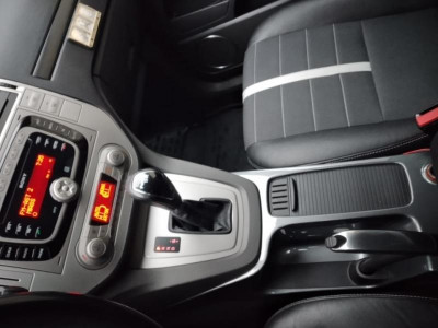 Ford Kuga 2.0d AT (164 л.с.) 4WD