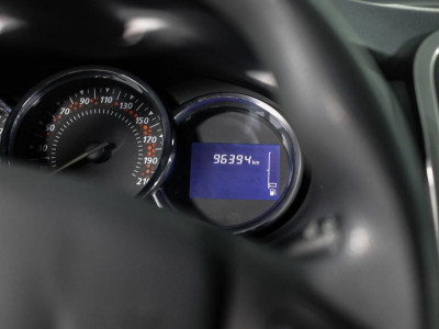 Renault Sandero Stepway 1.6 MT (102 л. с.)