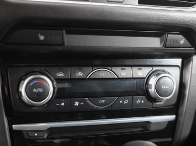 Mazda 6 2.0 SKYACTIV-G AT (150 л. с.)