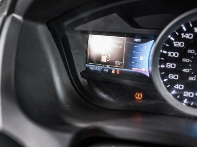 Ford Explorer 3.5 SelectShift 4WD (294 л. с.)