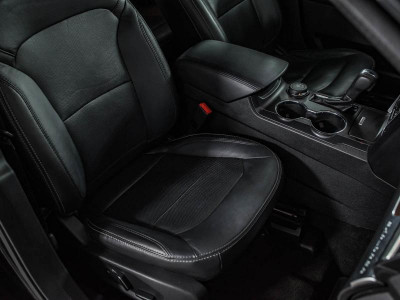 Ford Explorer 3.5 SelectShift 4WD (249 л. с.)