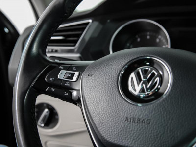 Volkswagen Tiguan 2.0 TSI 4Motion DSG (180 л.с.) 4WD
