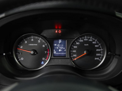 Subaru XV 2.0 CVT AWD (150 л. с.)