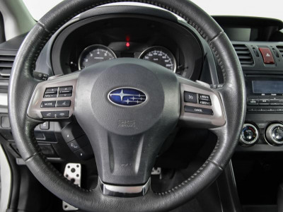 Subaru XV 2.0 CVT AWD (150 л. с.)