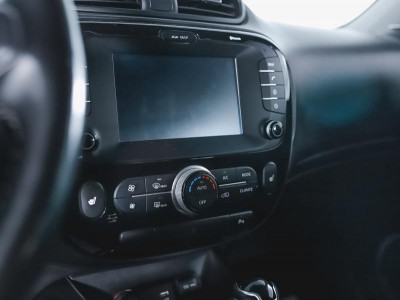 Kia Soul 2.0 MPI AT (150 л.с.)