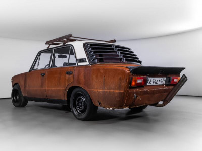 LADA 2106 1.6 MT (75 л. с.)