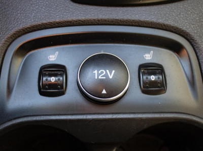 Ford Focus 1.6 PowerShift (105 л. с.)
