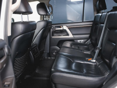 Toyota Land Cruiser 4.7 4WD AT (288 л. с.)