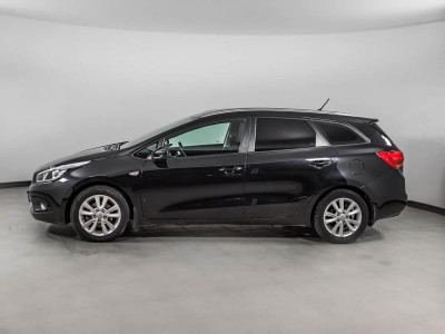 Kia Ceed 1.6 MT (129 л. с.)