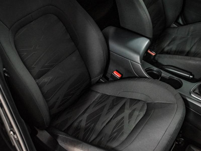 Kia Ceed 1.6 MT (129 л. с.)