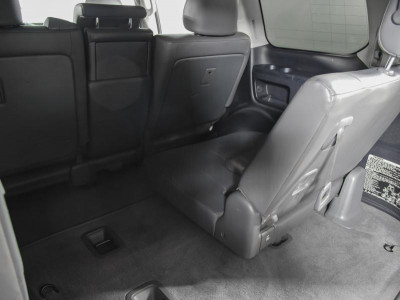 Toyota Land Cruiser 4.5 TD 4WD AT (235 л. с.)