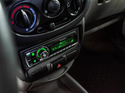 LADA Kalina 1.6 MT 8 кл (81 л. с.)