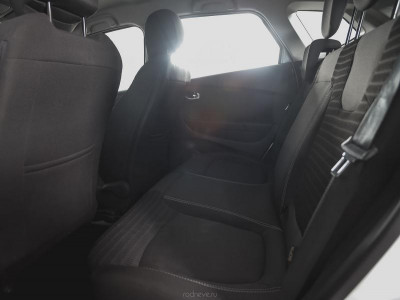 Renault Kaptur 1.6 X-tronic (114 л. с.)