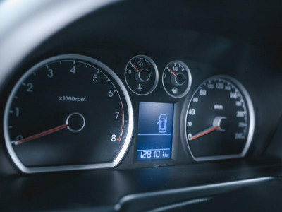 Hyundai i30 1.6 AT (126 л. с.)