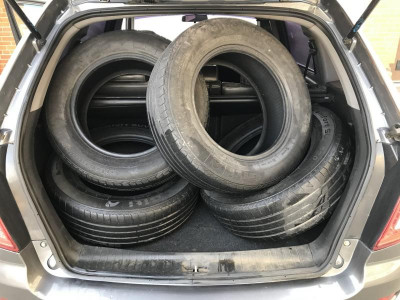 Lifan X60 1.8 MT (128 л.с.)