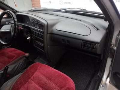 LADA 2115 1.5 MT (78 л. с.)