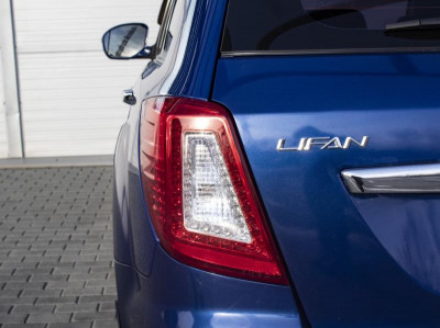 Lifan X60 1.8 MT (128 л.с.)