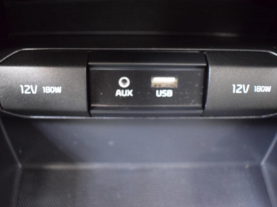 Kia Rio X-Line 1.4 AT (100 л. с.)