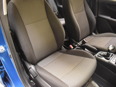 Kia Rio X-Line 1.4 AT (100 л. с.)