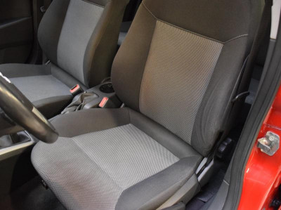Opel Astra 1.6 MT (115 л. с.)