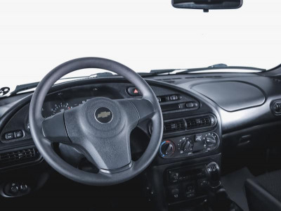 Chevrolet niva Niva 1.7 MT (79,6 л. с.)