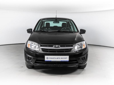 LADA Granta седан 1.6 MT 8кл (87 л. с.)