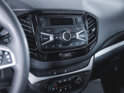 LADA Vesta SW 1.8 MT (122 л.с.)