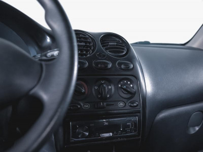 Daewoo Matiz 0.8 MT (52 л.с.)