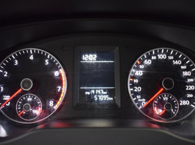 Volkswagen Jetta 1.4 TSI MT (122 л. с.)