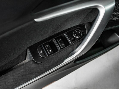 Kia Ceed SW 1.6 MPI MT (128 л.с.)
