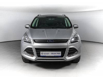 Ford Kuga 2.5 AT (150 л.с.)
