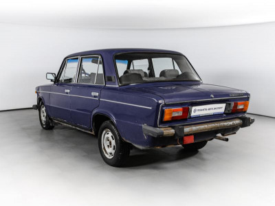 LADA 2106 1.6 MT (75 л. с.)