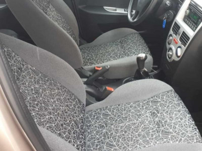 Chery Very 1.5 MT (109 л. с.)